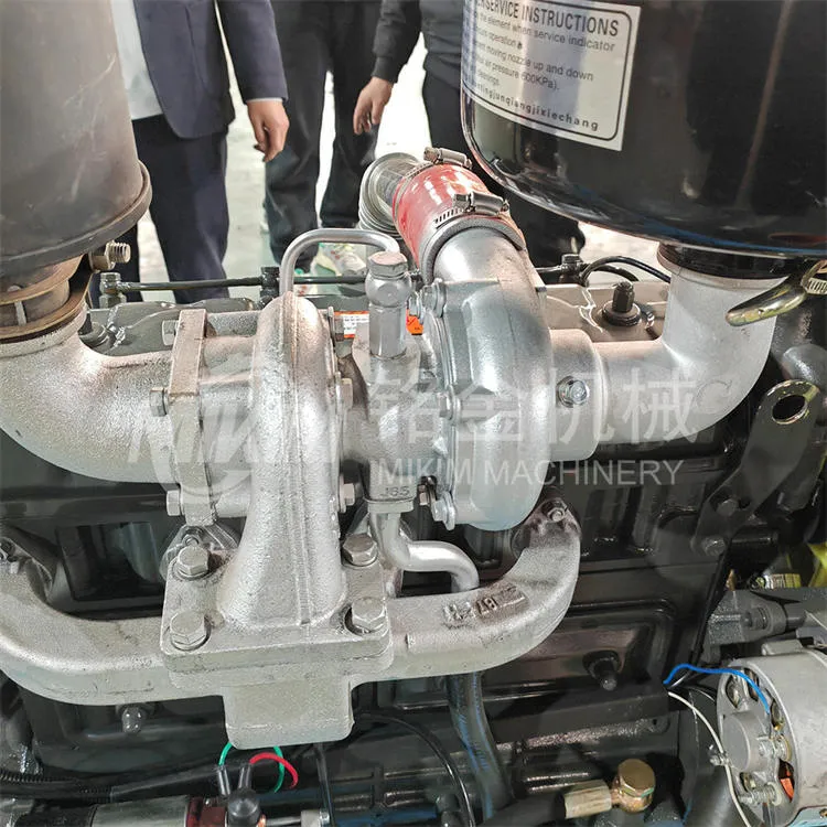 Maszyna do pelletu dla psów