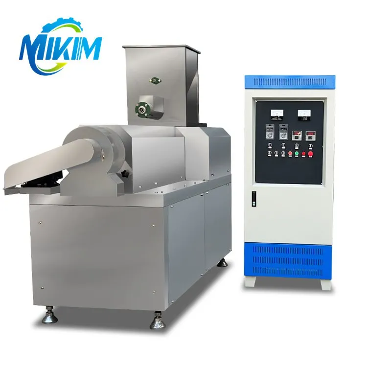 Wytłaczarka do przekąsek