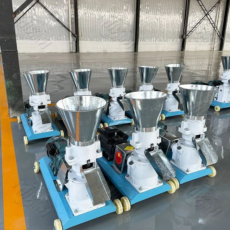 Rolnictwo hodowlane pellet hodowlane