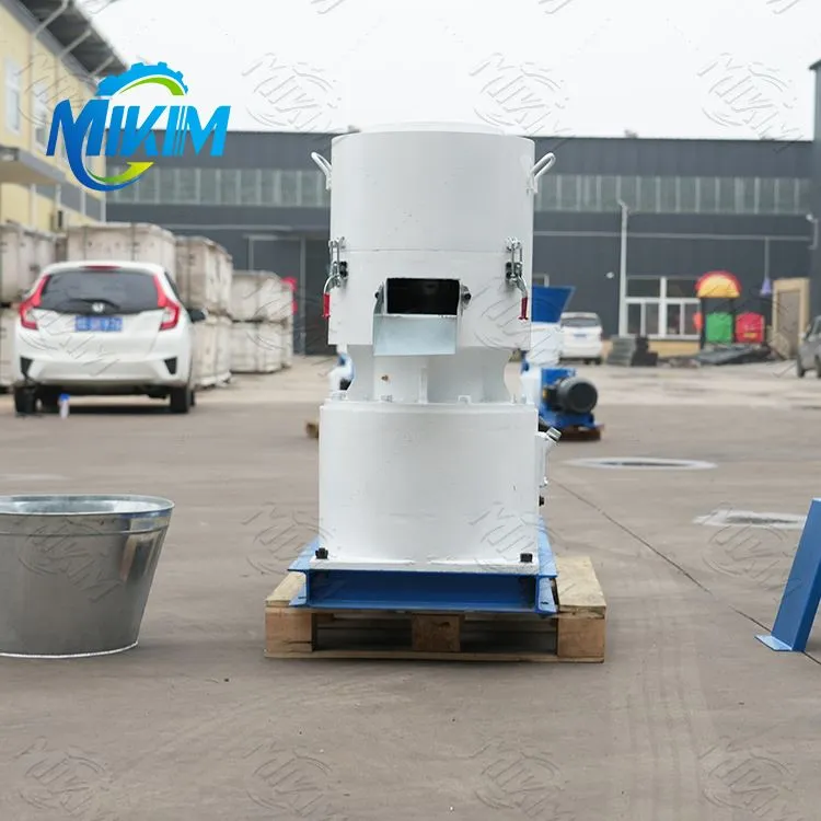 Maszyna hodowlana pasz