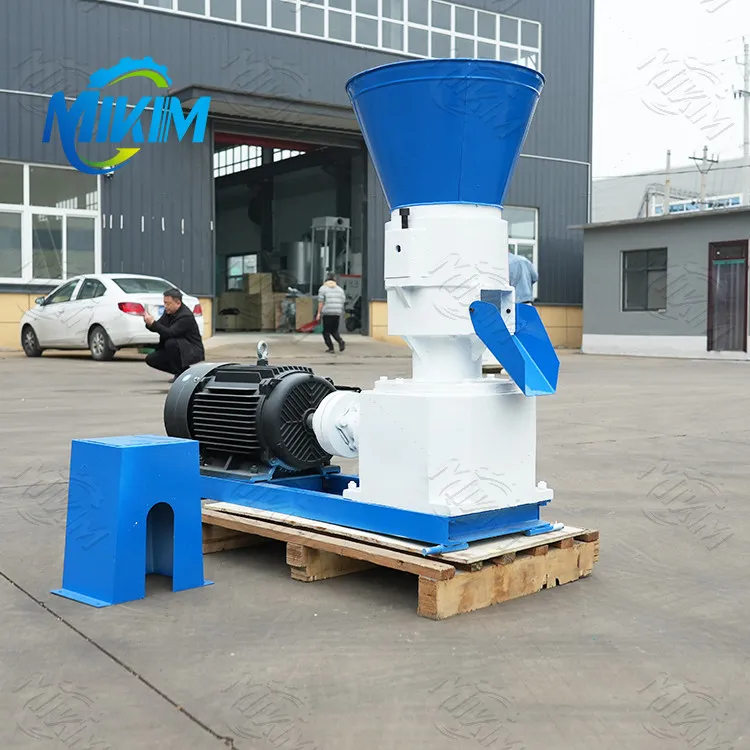 Nowy automatyczny maszyna do pasz