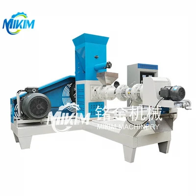 fish meal extruder fish meal extruder