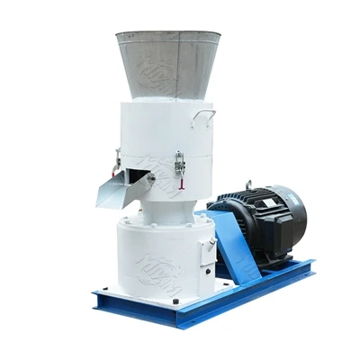 Granulation