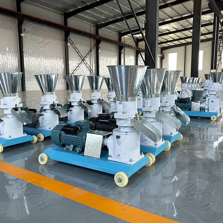 Sprzęt paszowy odżywek