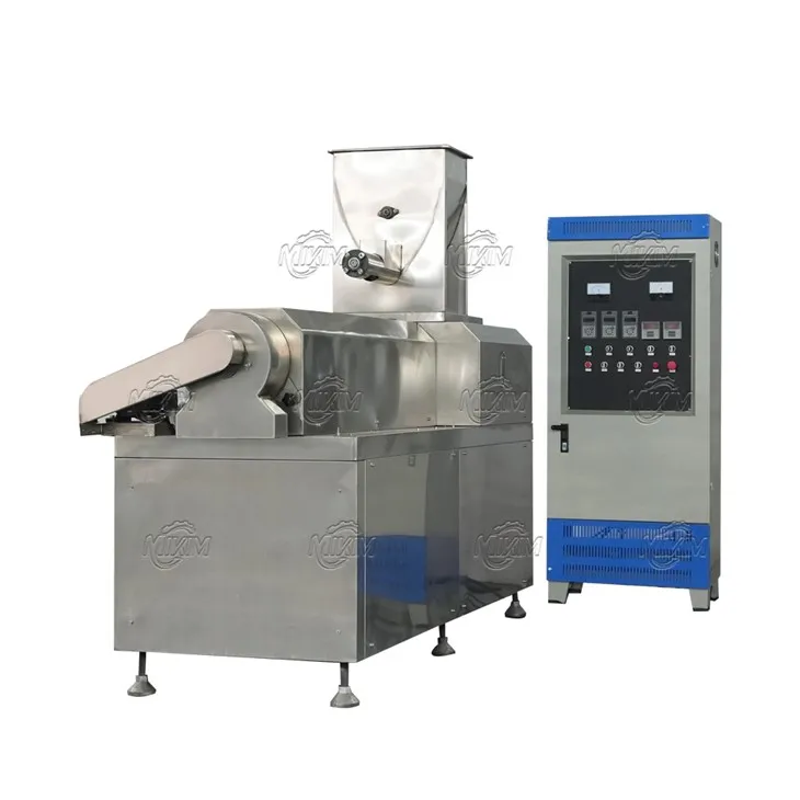 Wytłaczarka do suchej karmy dla psów