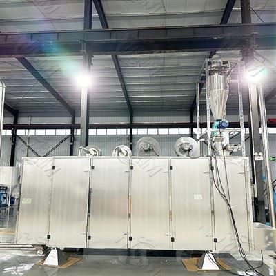 High Quality Fish Pellet Feed Production Line High Quality Fish Pellet Feed Production Line